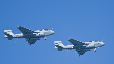 W Radomiu Międzynarodowe Pokazy Lotnicze Air Show