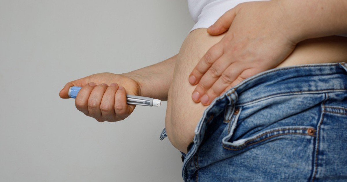 Zastrzyk, który zmienia wszystko? Ekspert w dziedzinie metabolizmu ujawnia prawdę o lekach GLP-1