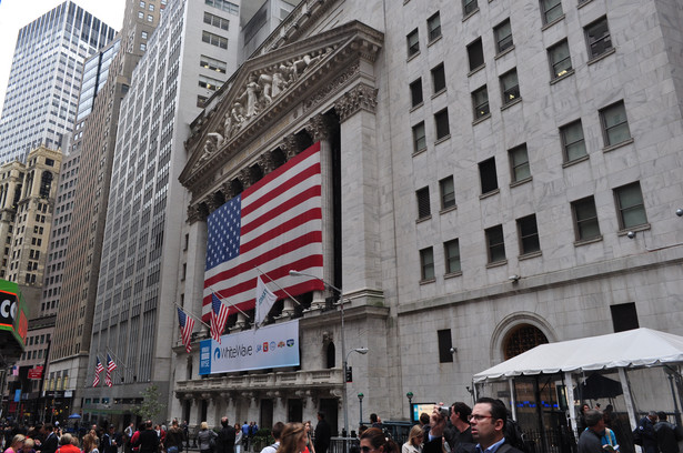 Rekordy wszech czasów na Wall Street. Kto za tym stoi?