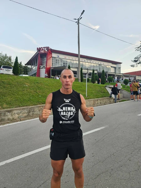 Marko Nikolić