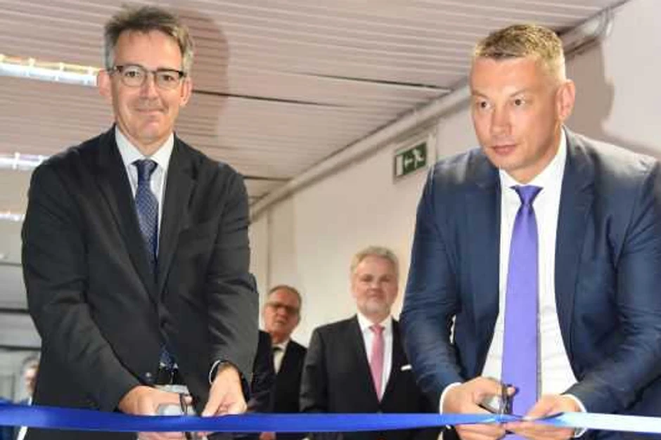 Otvaranje kancelarije EUROPOL u BiH