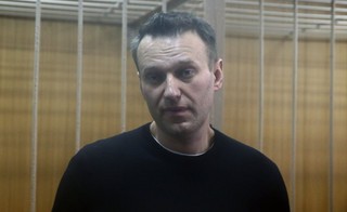 Rosja: Aleksiej Nawalny planuje wyjazd za granicę na leczenie