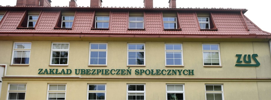 Większość przedsiębiorców zapłaci wyższy ZUS