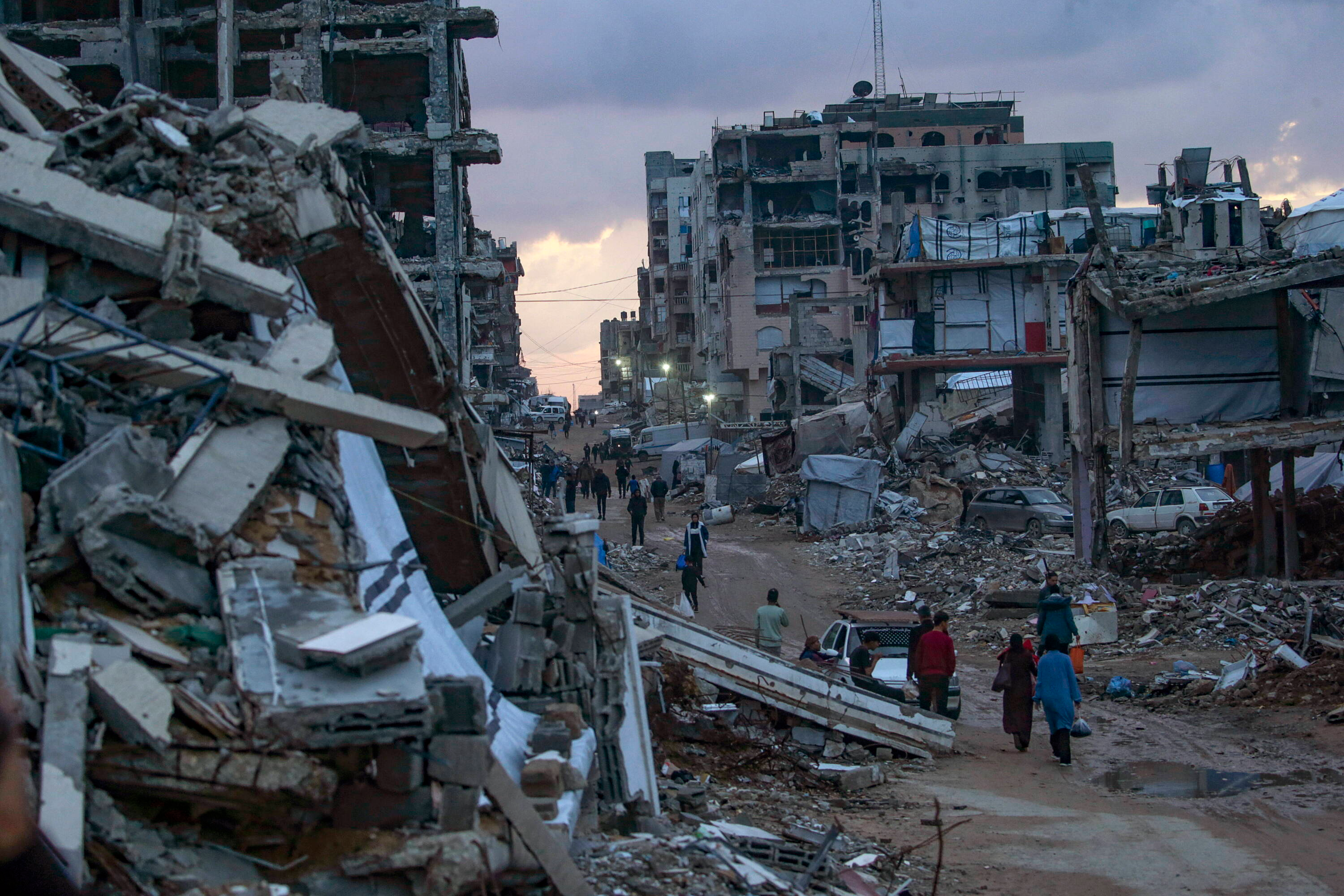 Eksplozja w Rafah i 400 zabitych: Izrael i Hamas oskarżają się o łamanie rozejmu