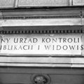 Będą zmiany w prawie prasowym. "To dobry moment, by usunąć relikt komunistycznej mentalności"