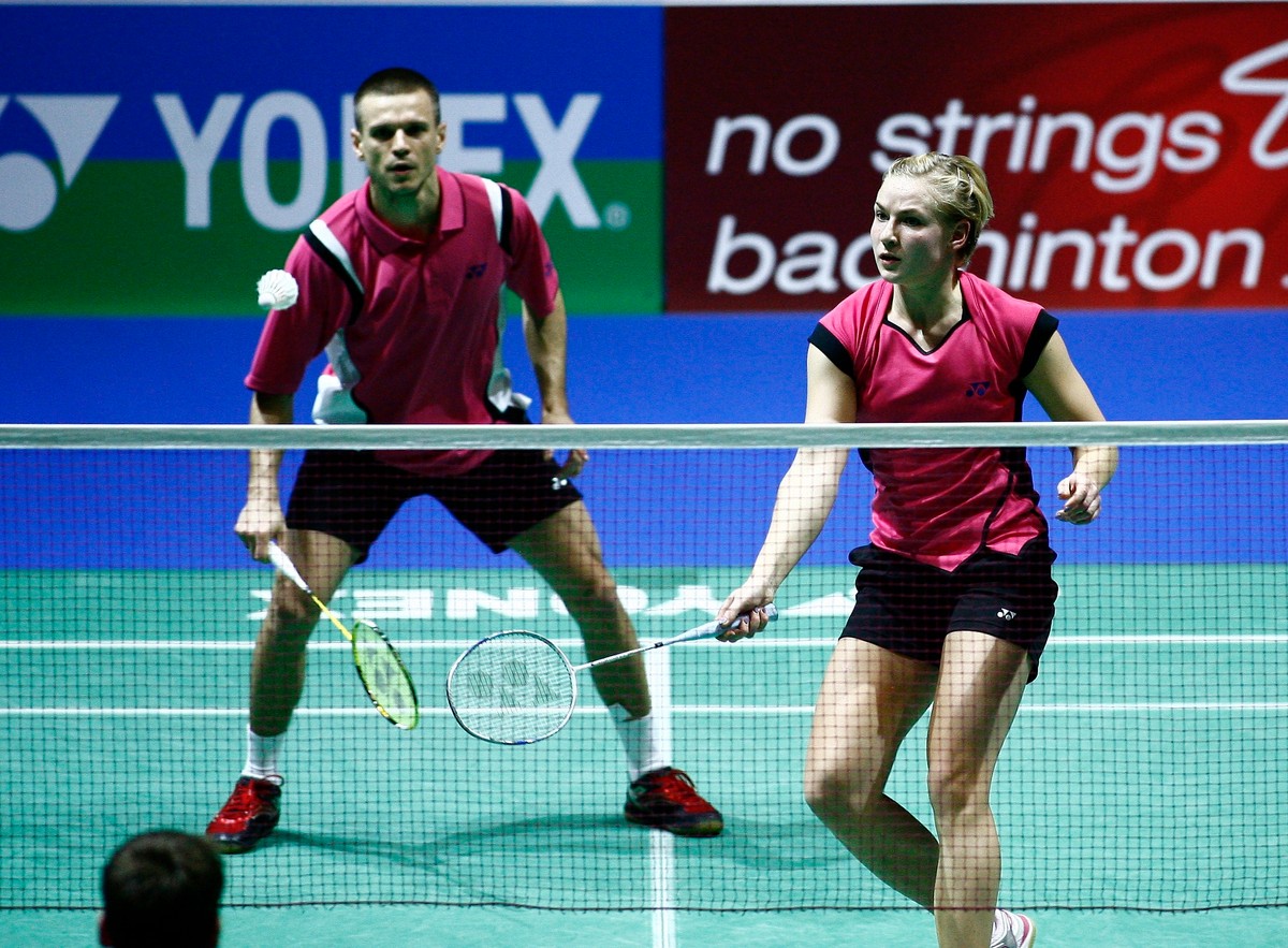 Mateusiak i Zięba odpadli z turnieju Indonesia Open