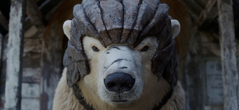 Serial fantasy "Mroczne materie" od 4 listopada w HBO GO