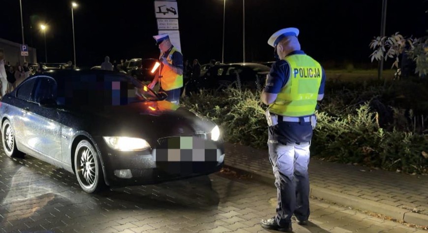 W Warszawie w poniedziałek rozpoczyna się Tydzień Bezpieczeństwa