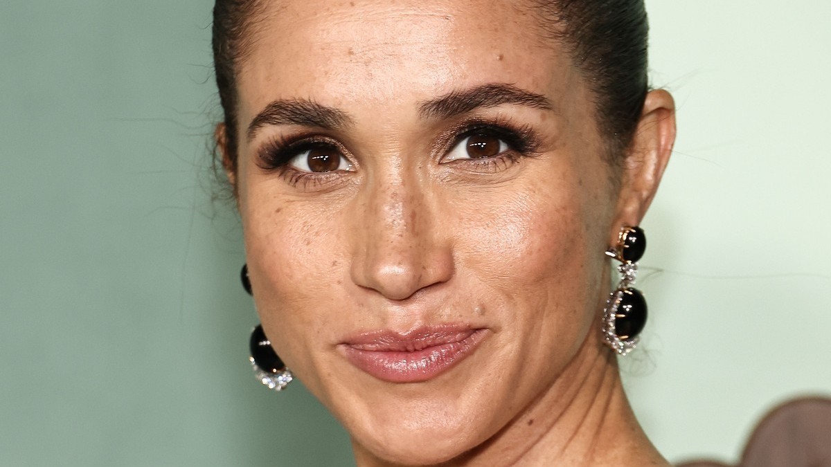 Meghan Markle zažiarila počas galavečera.