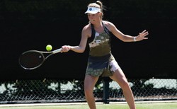 Fręch odpadła w ćwierćfinale turnieju WTA w Nottingham