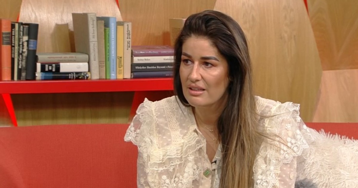 Singh Viki vallomása: Nem arról álmodoztam, hogy közel negyvenévesen egyedül élek majd