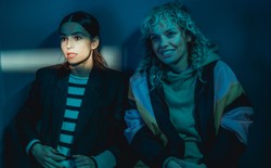 Nowa polska komedia "nie bierze jeńców". Twórca "Lejdis" znowu ma "kobiecy" hit?