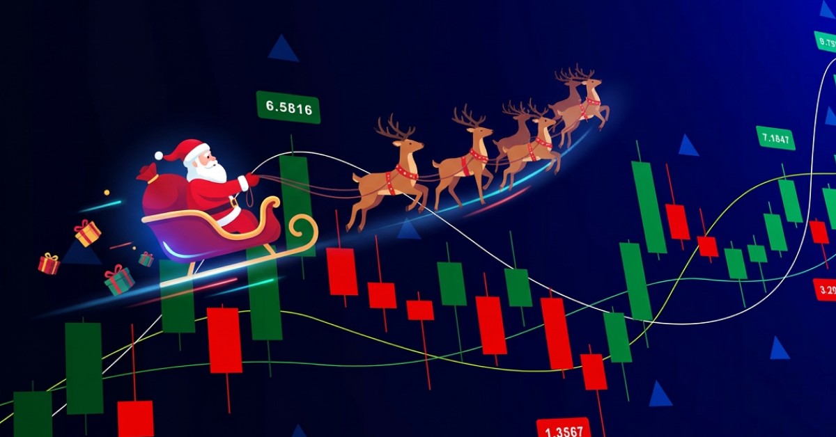 Rajd Świętego Mikołaja za oceanem w tym roku inny