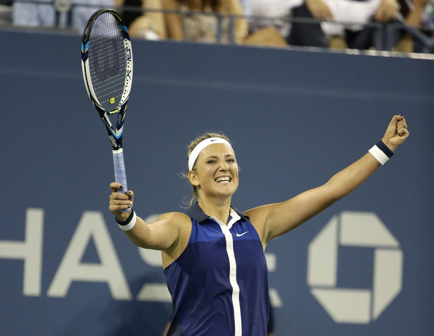 US Open: Wiktoria Azarenka o półfinał zagra z Jekateriną Makarową