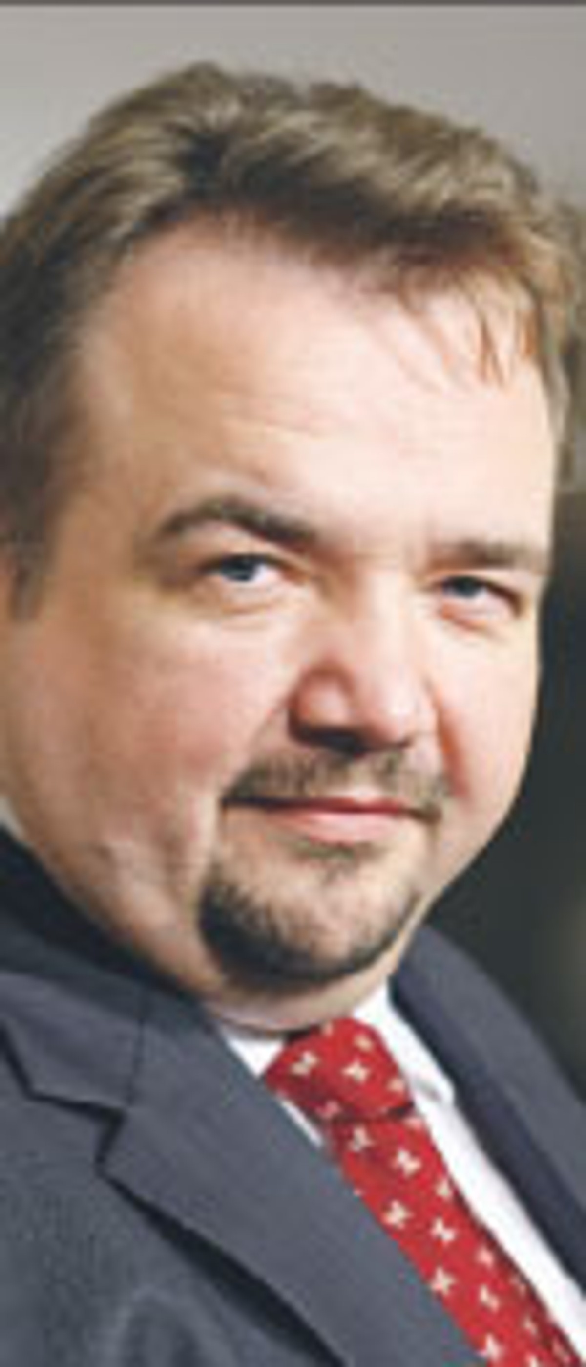 Jarosław Bieroński, radca prawny, partner w Zespole Podatkowym Kancelarii Sołtysiński, Kawecki, Szlęzak