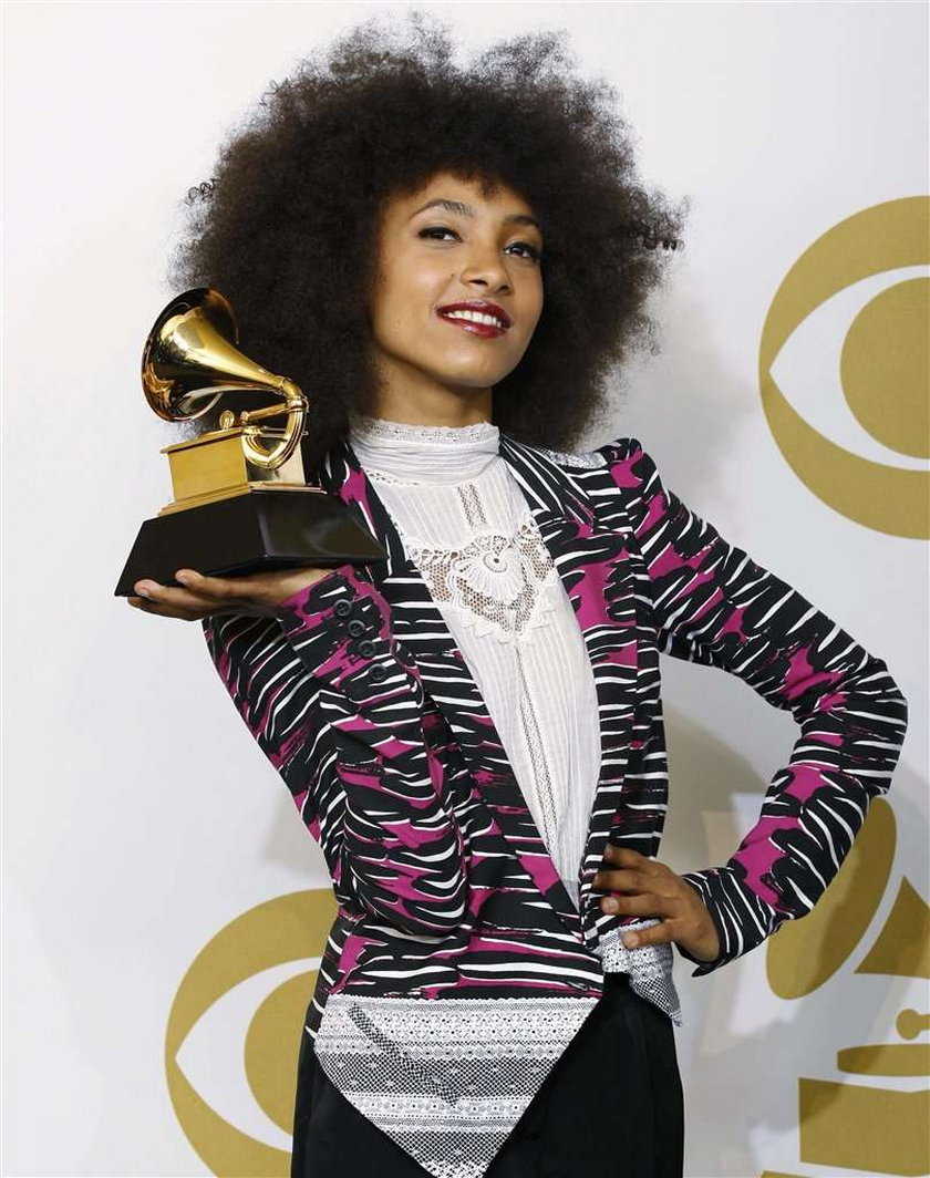 Nagrody Grammy rozdane! FOTY