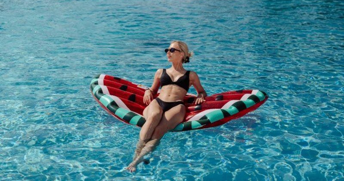 44 778 gałek lodów, czyli Aquapark Wrocław kończy rekordowy rok