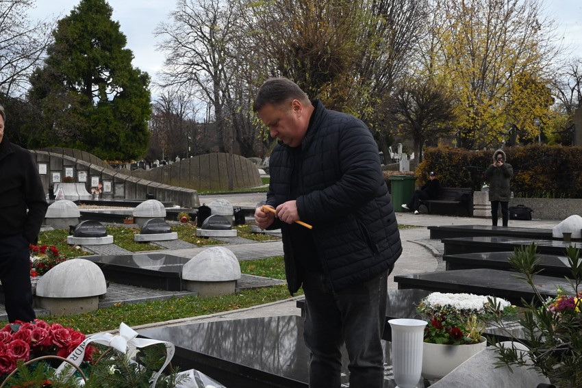 Pomen Džeju Ramadanovskom