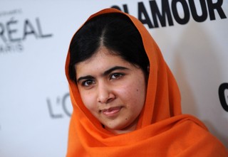 Nobel pokojowy dla Pakistanki Malali Yousafzai i Hindusa Kailasha Satyarthiego