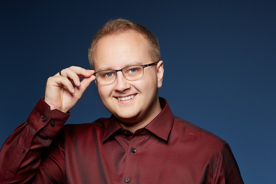 Piotr Krukowski