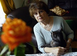 Jadwiga Kaczyńska czuje się lepiej