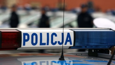 Nieoczekiwany finał zajścia na drodze ekspresowej. Skłócona para pod lupą policji