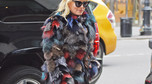 Jessica Simpson w oryginalnych dzwonach