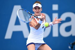 Australian Open: Agnieszka Radwańska poznała rywalkę w turnieju głównym