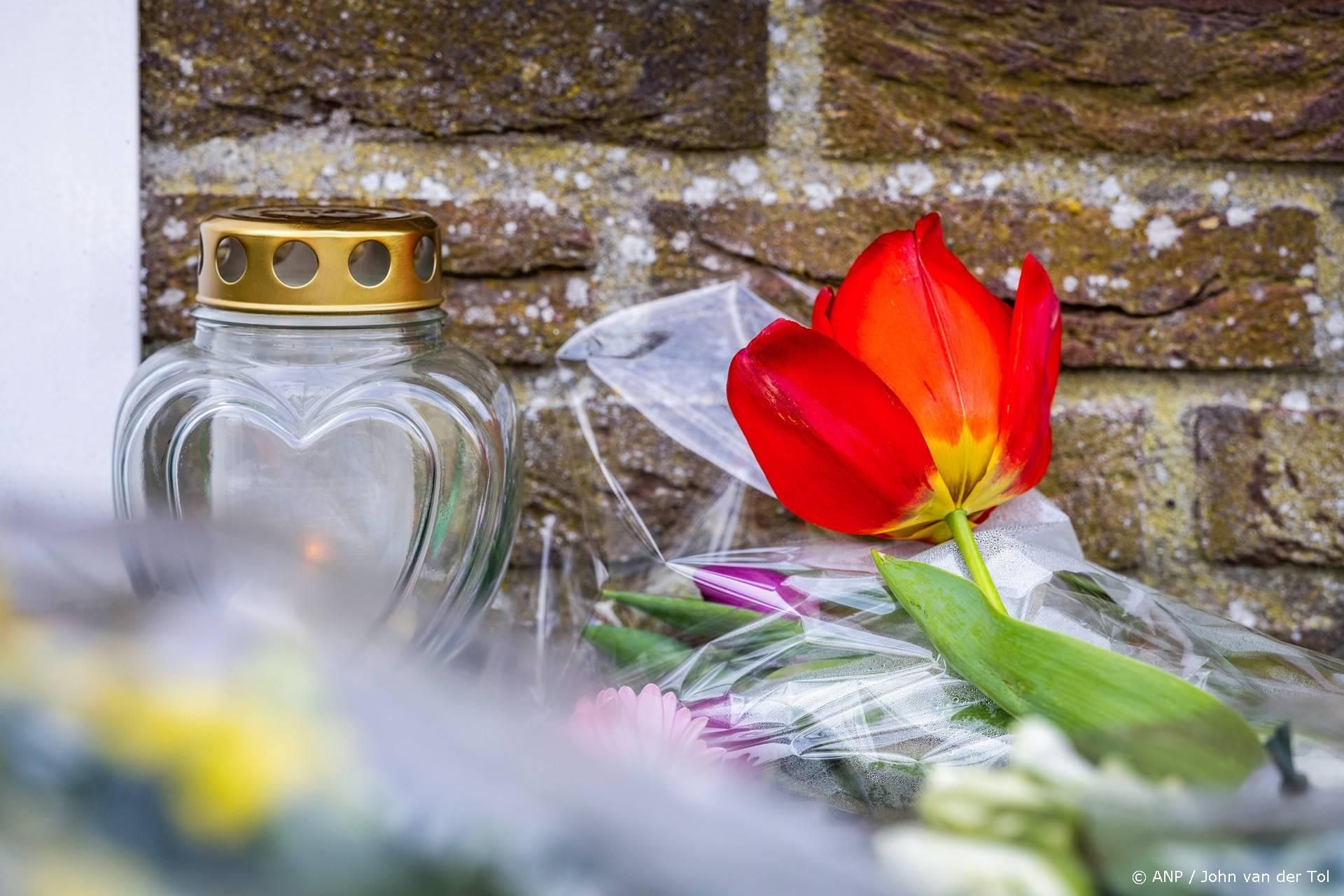 Een man krijgt 18 jaar voor moord op vrouw - vier kinderen waren getuigen