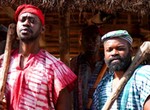 First Look At ‘Lisabi’ : An Epic Yoruba Tale Coming to Netflix