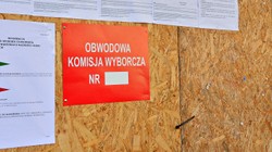 Dieta za pracę w komisji wyborczej nie zabierze świadczenia pielęgnacyjnego. Wiceministra uspokaja