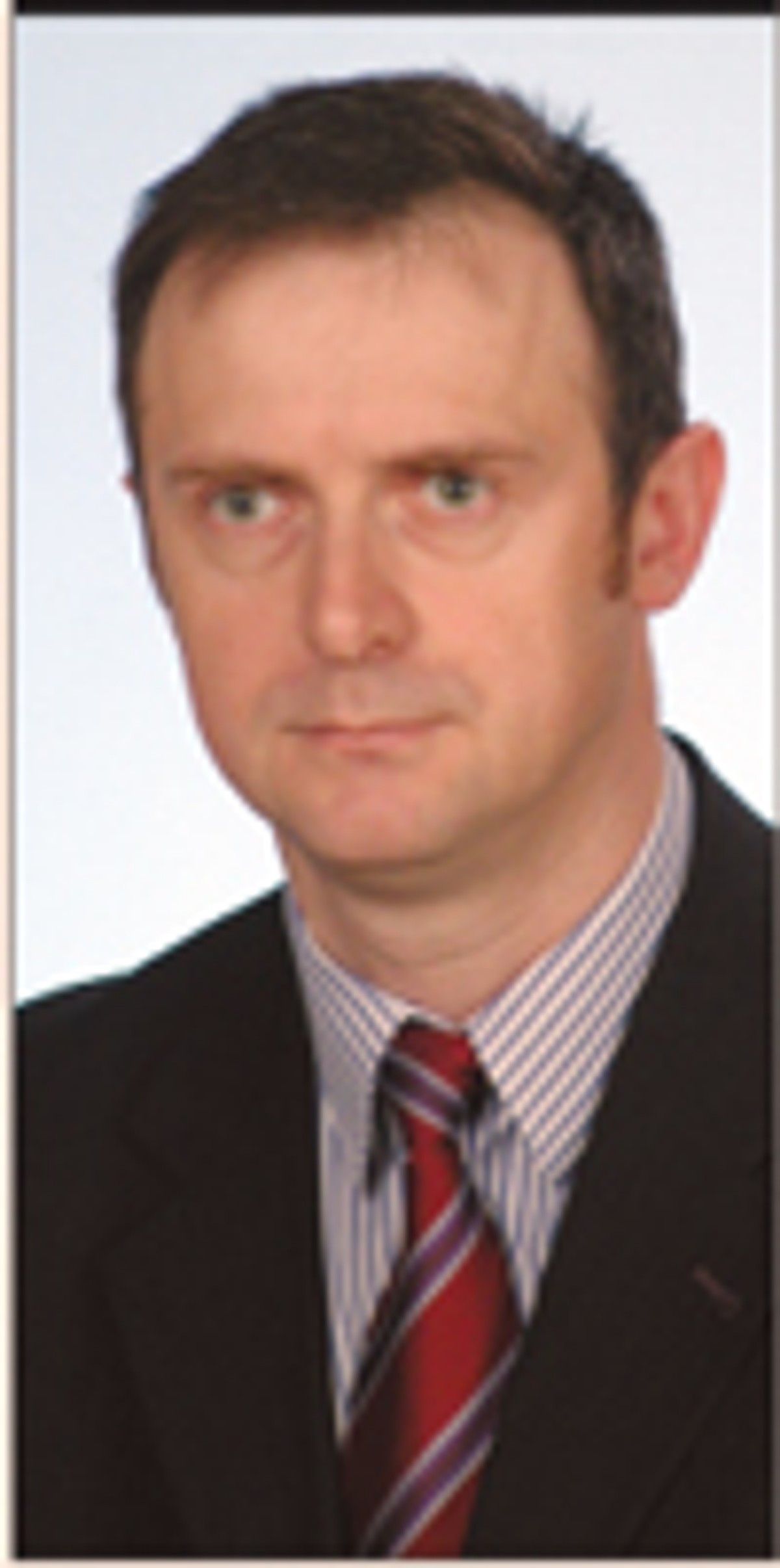 Arkadiusz Sobczyk, radca prawny, Kancelaria Prawna Sobczyk i Współpracownicy w Krakowie