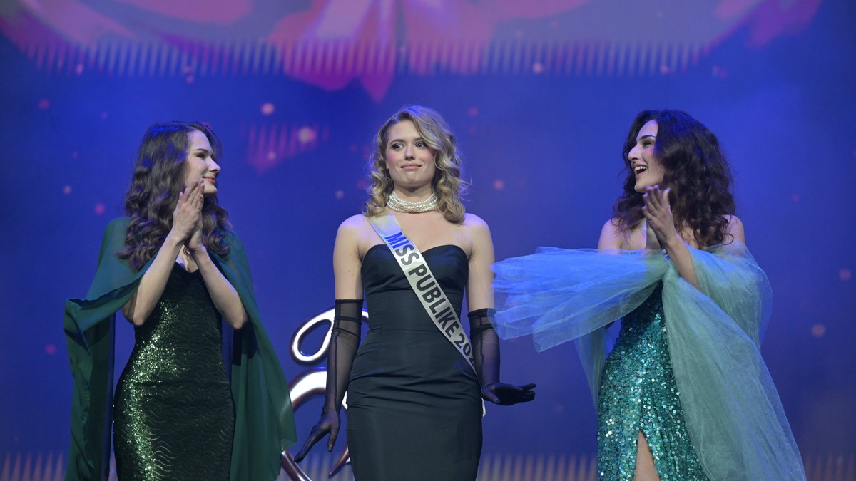 Miss World Serbia 2026