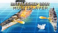 Battleship War Multiplayer