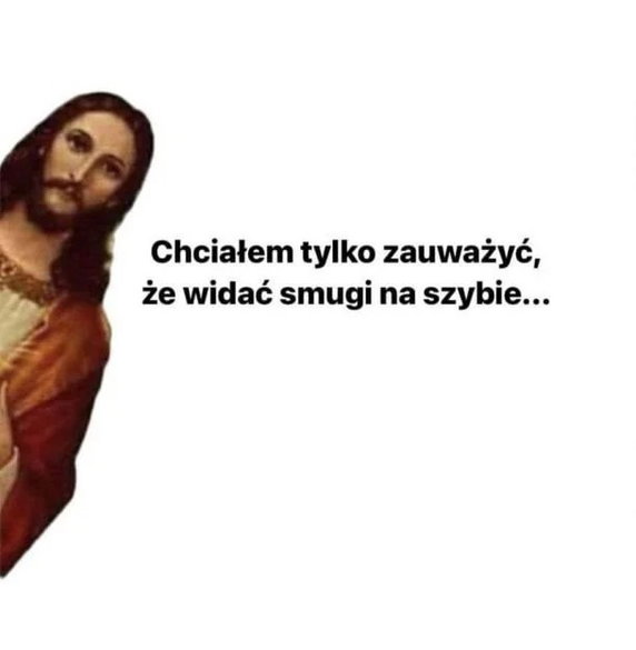 Najlepsze memy o przedświątecznych porządkach