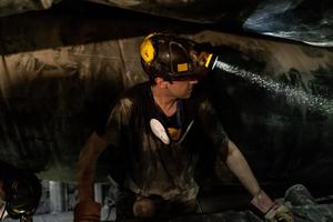 Polska Grupa Górnicza może stracić płynność. Energetyka nie chce odbierać węgla