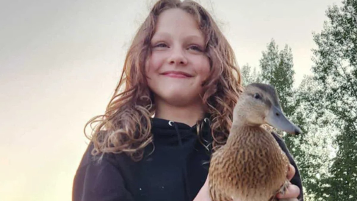 Maja ranjena u školi u Kanadi