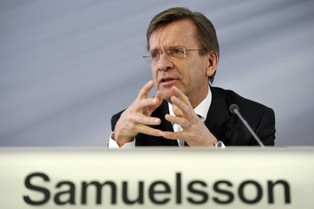 Konglomeratom też pod górkę