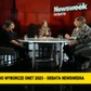 Debata Newsweeka