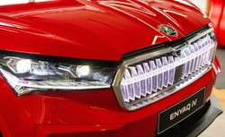 Skoda daje popis w Polsce. Nowy SUV nie tylko ceną bije siedmiu rywali