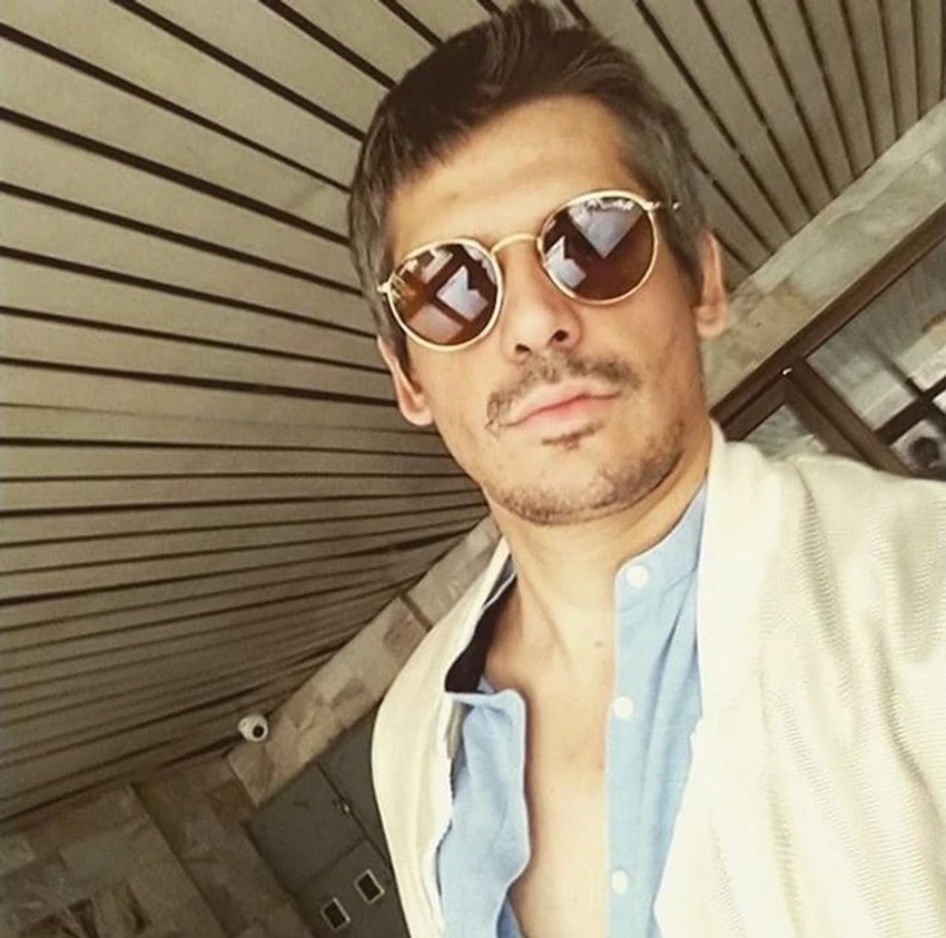 Milan Radulović Laća