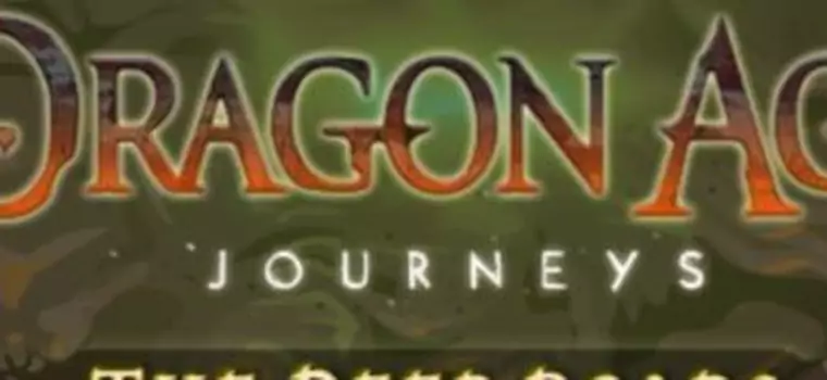 Dragon Age Journeys: zagraj za darmo w przeglądarce internetowej
