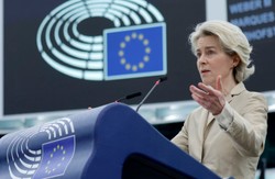 Reforma traktatów UE. Von der Leyen: Pracujemy nad nimi
