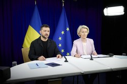 Europa rzuca wyzwanie USA. Powstaje alternatywny plan pokojowy dla Ukrainy