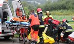 Tragedia na Giewoncie. 24-latka napisała to na Facebooku. Potem zginęła rażona piorunem