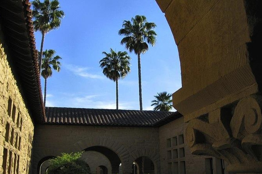 Stanford University