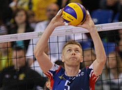 Paweł Zagumny wraca do reprezentacji Polski