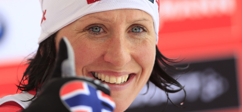 Marit Bjoergen powalczy o sześć złotych medali