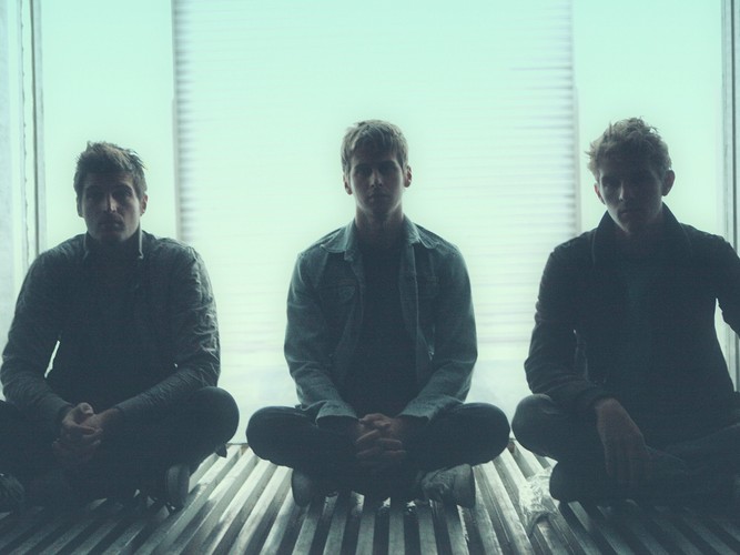 W maju zespół przyjedzie do Polski w ramach swojej wiosennej trasy koncertowej