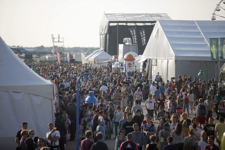 Open'er Festival 2013